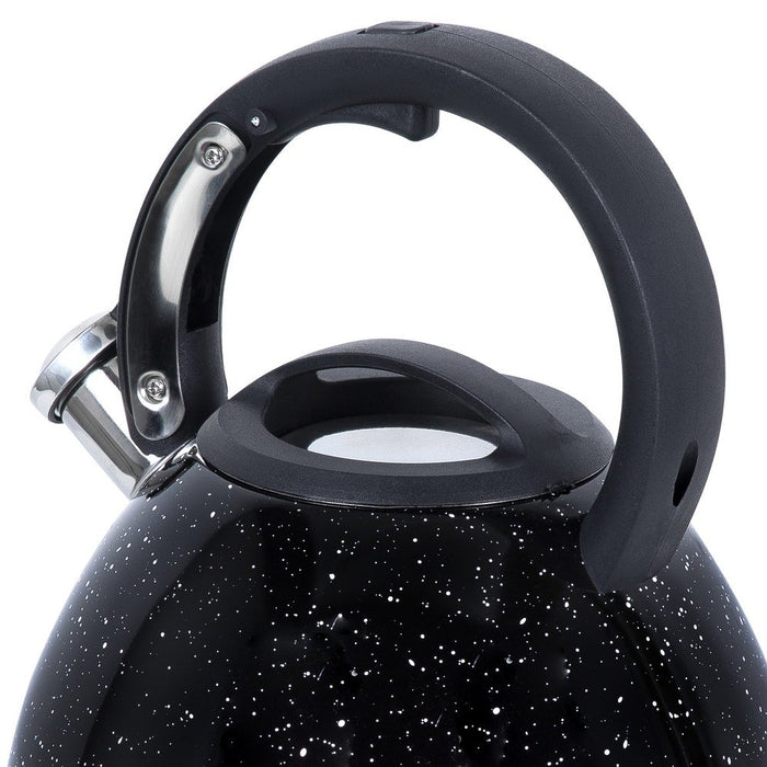 EAN 4260403577318 - Resto Kitchenware 90604 tetera 2,7 L Negro imagen 5