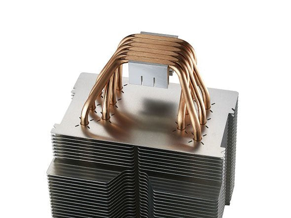 Cooler Master Hyper 612 Ver.2