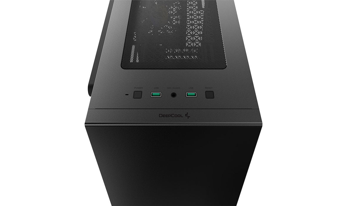 EAN 6933412714385 - DeepCool MACUBE 110 Midi Tower imagen 10