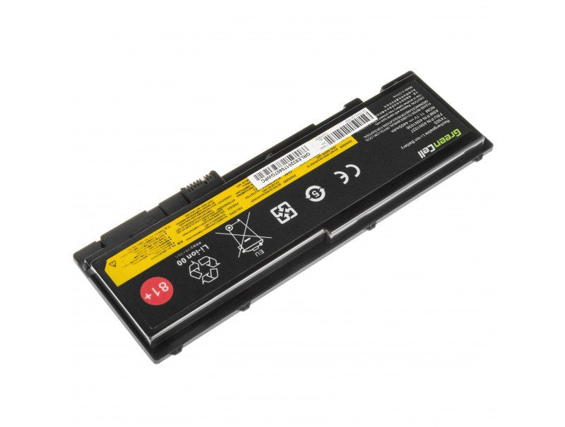 EAN 5902719422515 - Green Cell LE83 refacción para laptop Batería imagen 5