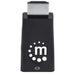 EAN 0766623151542 - Manhattan 151542 cambiador de género para cable VGA, 3.5mm Negro imagen 8