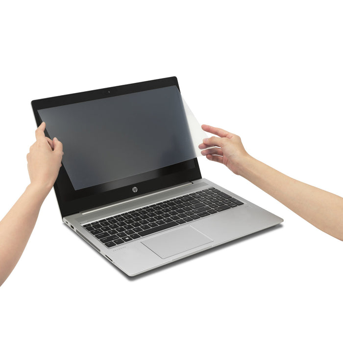 EAN 4049793068992 - Kensington Anti-Glare and Blue Light Reduction Filter for 14" Laptops 35,6 cm (14") Portátil Filtro de pr imagen 4