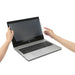 EAN 4049793069012 - Kensington Anti-Glare and Blue Light Reduction Filter for 15.6" Laptops 39,6 cm (15.6") Portátil Filtro d imagen 4