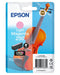 EAN 8715946743844 - Epson 250 Violin Claria Photo HD cartucho de tinta 1 pieza(s) Original Alto rendimiento (XL) Magenta clar imagen 1
