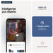 EAN 0840493624426 - Motorola moto g17 power 17,1 cm (6.72") Ranura híbrida Dual SIM Android 15 USB Tipo C 4 GB 256 GB 6000 mA imagen 11