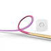 EAN 8719514434653 - Philips 8719514434653 iluminación inteligente Tira de luz inteligente Bluetooth/Zigbee 19 W imagen 1