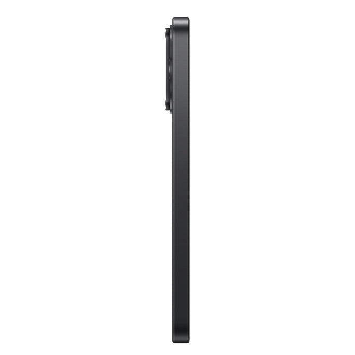 EAN 6939093009963 - Xiaomi Redmi Note 17 Pro 5G 17,4 cm (6.83") SIM doble 6 GB 256 GB 8340 mAh Negro imagen 8