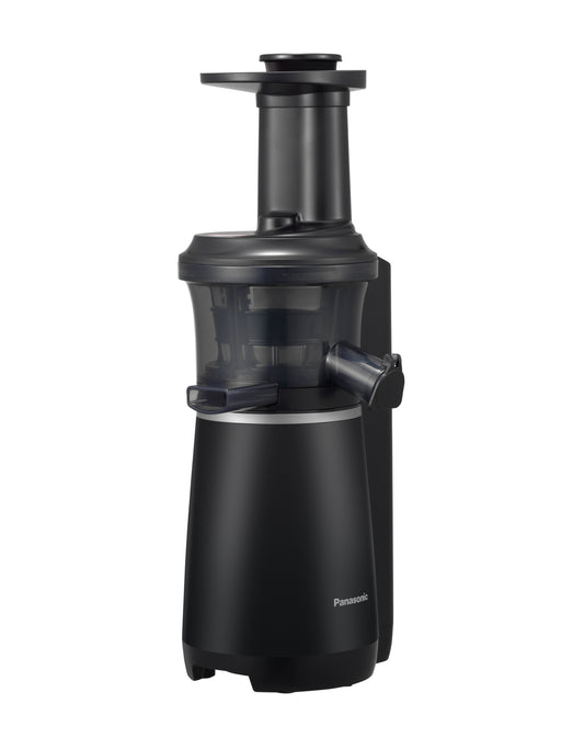 EAN 5025232891931 - Panasonic MJ-L501 Exprimidor lenta 150 W Negro imagen 2