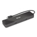 EAN 8719214472818 - CLUB3D CSV-1584 base para portátil y replicador de puertos Alámbrico USB 3.2 Gen 2 (3.1 Gen 2) Type-C Neg imagen 2
