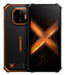 EAN 5902983638322 - HAMMER Energy X2 15,5 cm (6.1") SIM doble Android 15 4G USB Tipo C 6 GB 128 GB 5000 mAh Negro, Naranja imagen 1
