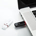 EAN 4712389910462 - Apacer AH333 32GB unidad flash USB USB tipo A 2.0 Blanco imagen 4