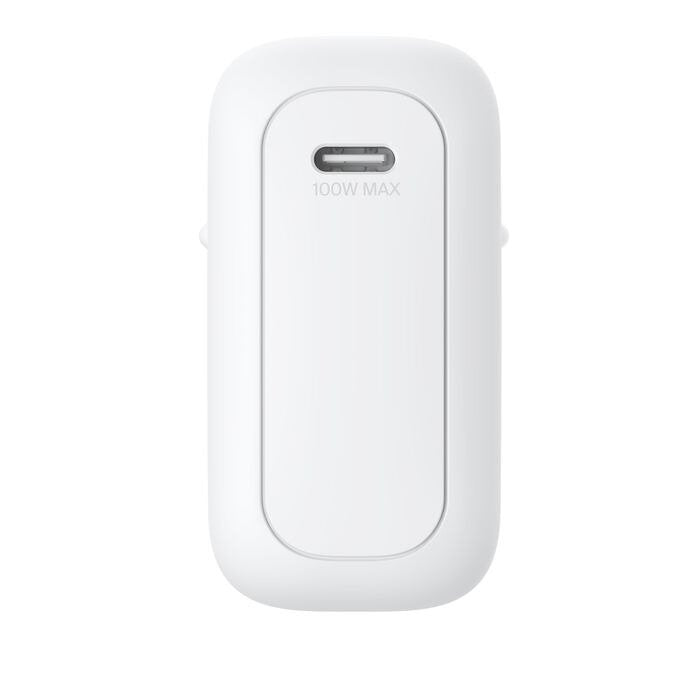 Belkin Boost Charge 100w Usb-C Gan Charg,1.5m K Wch024kq1.5whb6