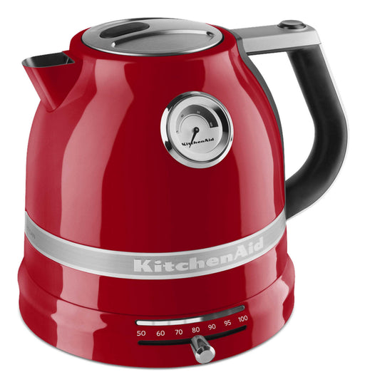 EAN 5413184151119 - KitchenAid 5KEK1522ECA tetera eléctrica 1,5 L 2400 W Rojo imagen 2