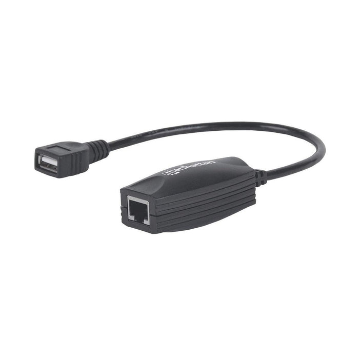 EAN 0766623179300 - Manhattan 179300 adaptador y tarjeta de red Ethernet 12 Mbit/s imagen 5