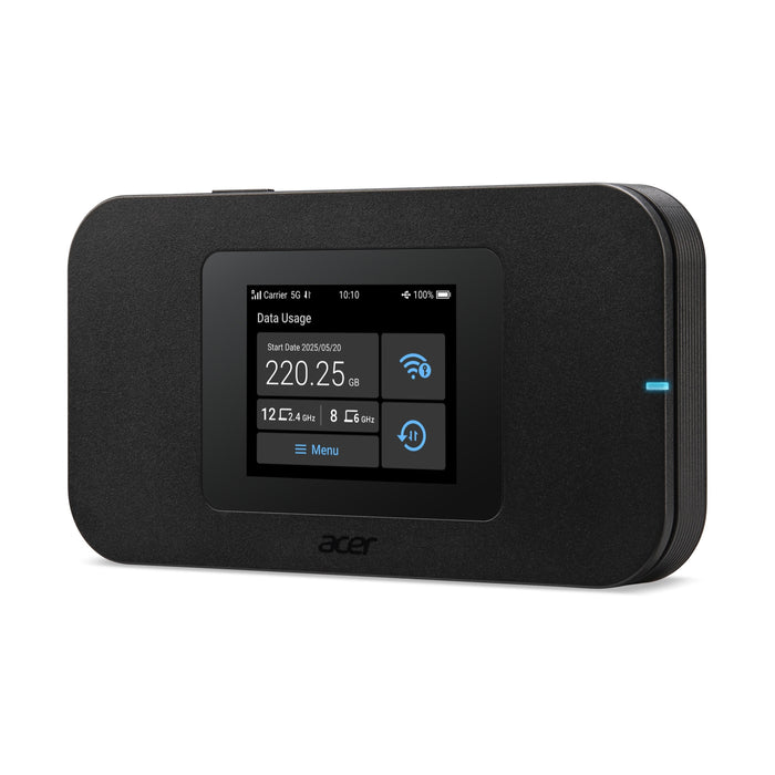 Acer Connect Enduro M4d 1gb