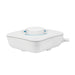 EAN 4052792063455 - LogiLink LPS271 base múltiple 1,5 m 6 salidas AC Interior Blanco imagen 5