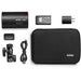 EAN 6952344220627 - Godox AD100Pro Flash esclavo Negro imagen 10