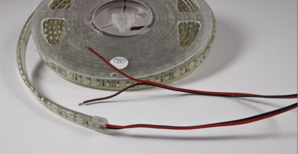 Synergy 21 Led Flex Mrip 3528 - 60 Kw Dc12v 24w Ip20