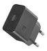 EAN 8018080367182 - Cellularline 8018080367182 Smartphone, Universal Negro Corriente alterna Interior imagen 1