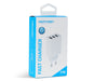 EAN 6922794761582 - Vention FEAW0-EU cargador de dispositivo móvil Smartphone Blanco Corriente alterna Interior imagen 2