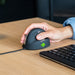EAN 8719274490463 - R-Go Tools RGOHELA ratón mano derecha USB tipo A Óptico 2400 DPI imagen 6