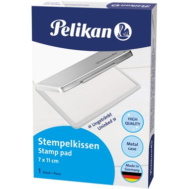 EAN 4012700331267 - Pelikan 400142578 almohadilla para sello Gris imagen 1