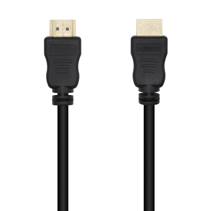 EAN 8436574706017 - AISENS A119-0530 cable HDMI 2 m HDMI tipo A (Estándar) imagen 1