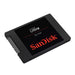 EAN 0619659201876 - SanDisk Ultra 3D 2 TB 2.5" Serial ATA III 3D NAND imagen 3