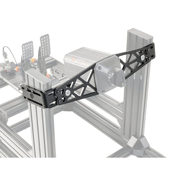 Asetek Simsports Soporte De Montaje