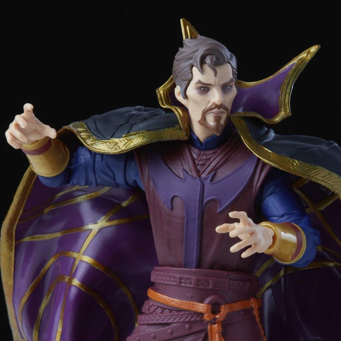 EAN 5010993797264 - Marvel Legends Series Doctor Strange Supreme imagen 4