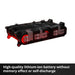EAN 4006825646962 - Einhell PXC-Starter-Kit Juego de cargador y baterías imagen 7