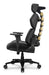 EAN 4710483778438 - COUGAR Terminator Elite Gold Silla para videojuegos de PC Asiento acolchado Negro, Oro imagen 7