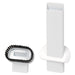 EAN 4004470096705 - Bomann CB 967 aspiradora de mano Blanco imagen 5