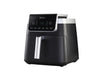EAN 0622356278782 - Ninja AF180EU freidora Sencillo 6,2 L 2000 W Freidora de aire caliente Negro imagen 7