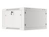 EAN 5901969430103 - Lanberg WF01-6606-00S armario rack 6U Bastidor de pared Gris imagen 2