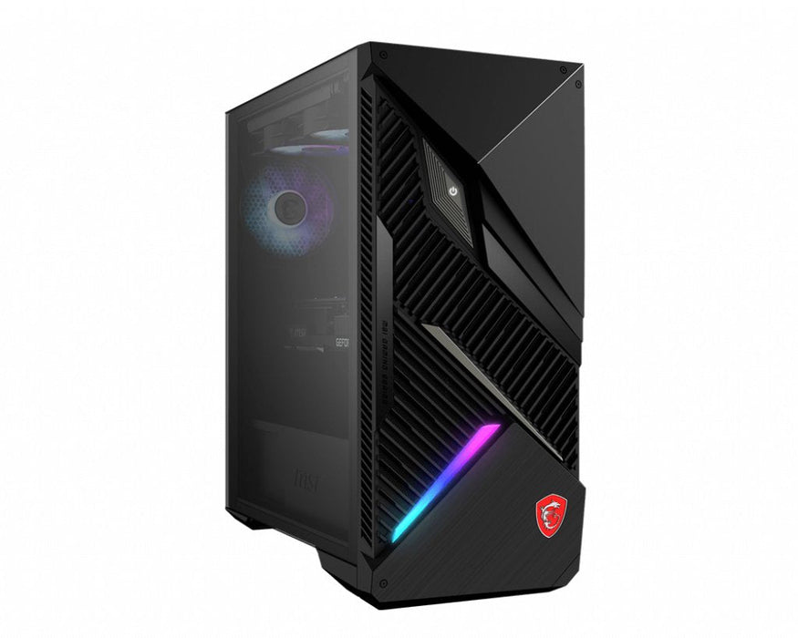 Ordenador Msi Mpg Infinite X2 13fnug-032xes Negro I7-13700kf 32gb 2tb Ssd Rtx 4080 16gb Freedos