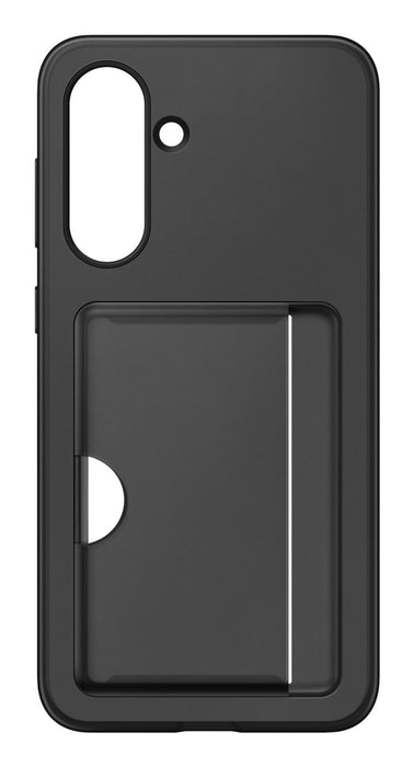 EAN 8806097100195 - Samsung EF-OA366 funda para teléfono móvil 17 cm (6.7") Negro imagen 4
