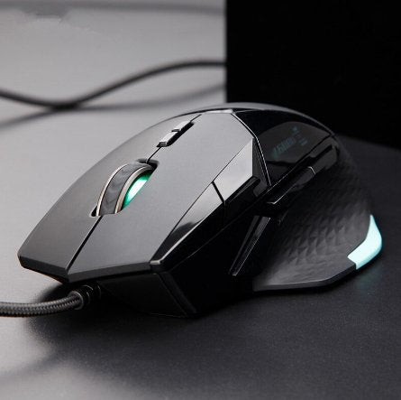 EAN 6940056191779 - Rapoo VT900 ratón Juego mano derecha USB tipo A Óptico 12400 DPI imagen 5