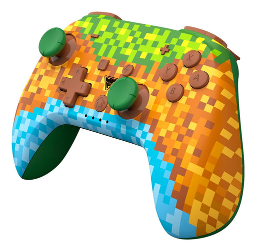 EAN 5425025593835 - Dragonshock PopTop Cube Multicolor Bluetooth Gamepad Analógico/Digital Nintendo Switch imagen 2