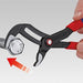 EAN 4003773072775 - Knipex 87 21 250 alicate Alicate machihembrado imagen 6