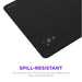 EAN 5056547207063 - NZXT MM-LRGSP-BK alfombrilla para ratón Alfombrilla de ratón para juegos Negro imagen 4