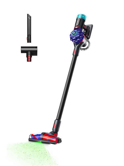 Dyson Dyson Akkustaubsauger V10 Konical    465w Beutellos 419634-01