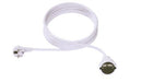 EAN 4016514014729 - Bachmann 341.203S base múltiple 10 m 1 salidas AC Interior Blanco imagen 1
