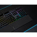 EAN 840006646129 - Corsair K70 RGB PRO teclado Juego USB QWERTY Nórdico Negro imagen 14
