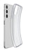 EAN 8018080493355 - Cellularline 8018080493355 funda para teléfono móvil 16,8 cm (6.6") Transparente imagen 3