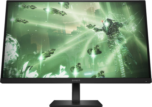 EAN 0197029616654 - OMEN by HP 27 inch QHD 165Hz Gaming Monitor - OMEN 27q pantalla para PC 68,6 cm (27") 2560 x 1440 Pixeles imagen 1