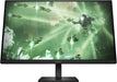 EAN 0197029616517 - OMEN by HP 27 inch QHD 165Hz Gaming Monitor - OMEN 27q pantalla para PC 68,6 cm (27") 2560 x 1440 Pixeles imagen 1