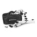 EAN 4044951038534 - Sharkoon Rebel P30 Gold unidad de fuente de alimentación 1000 W 20+4 pin ATX ATX Blanco imagen 4