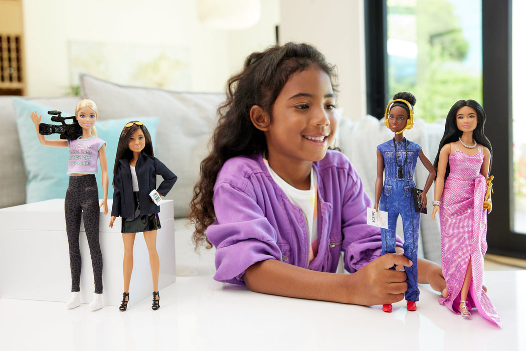 EAN 194735175918 - Barbie HRG54 muñeca imagen 2