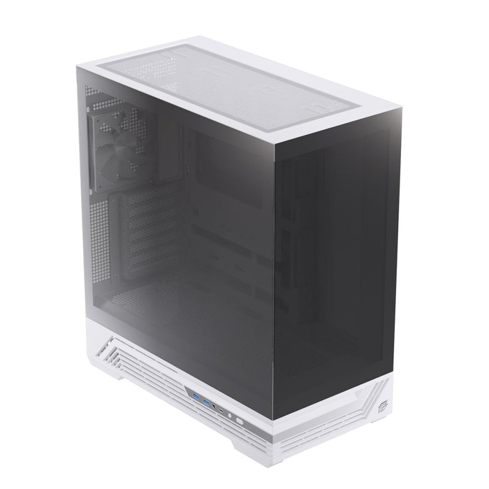 EAN 6977277362213 - Einarex EXCS-PR-800C-W carcasa de ordenador Midi Tower Blanco imagen 13